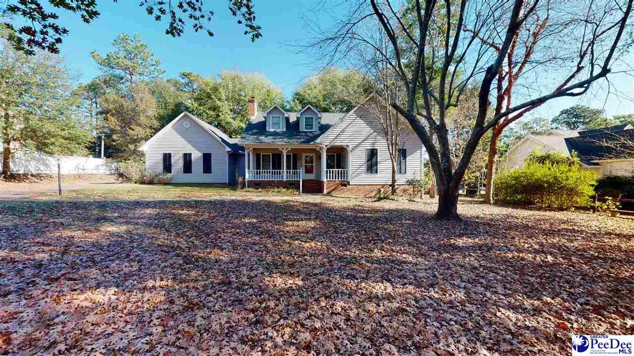 1253 Forest Dr - Photo 1