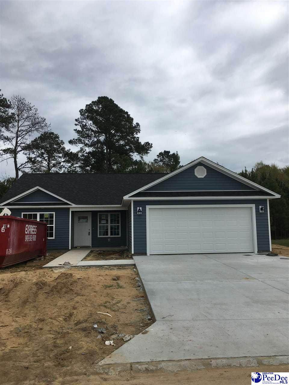 4048 Milan Road - Photo 1
