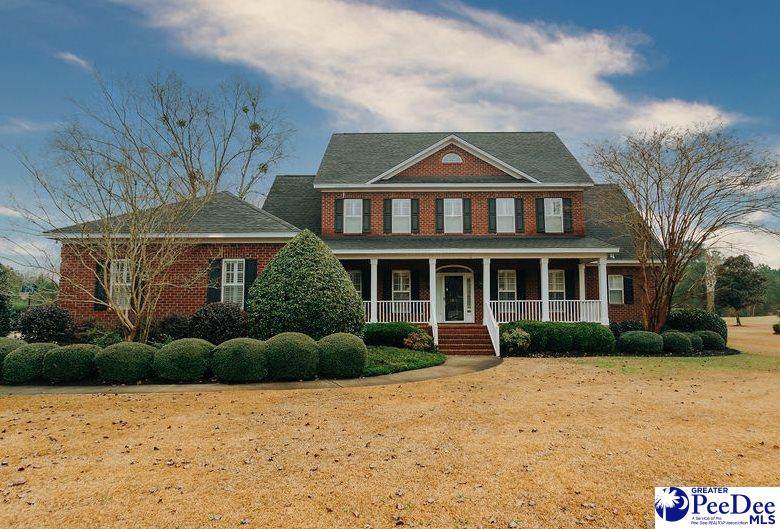 3816 Westbrook Drive - Photo 1