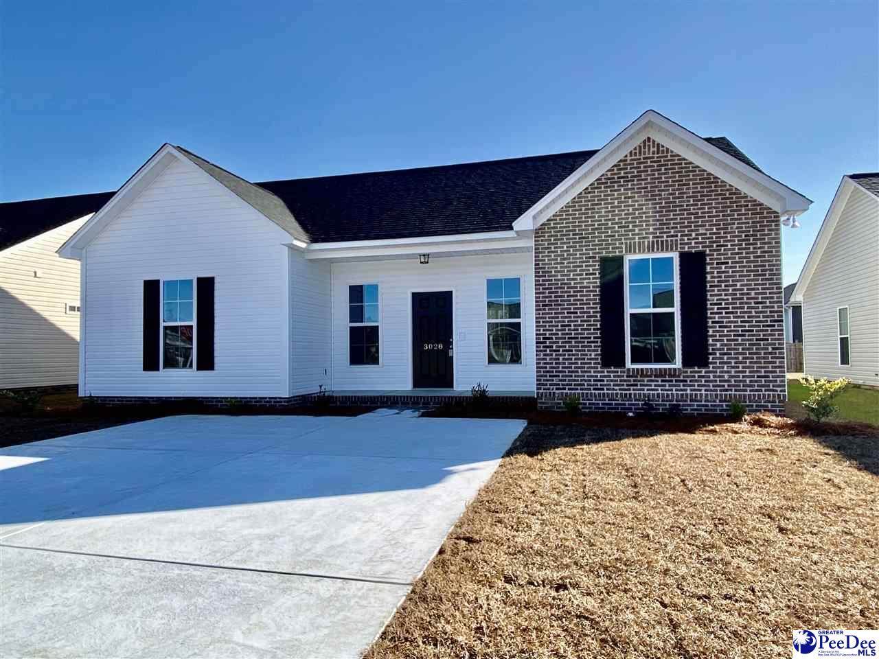 3028 Red Berry Circle - Photo 1