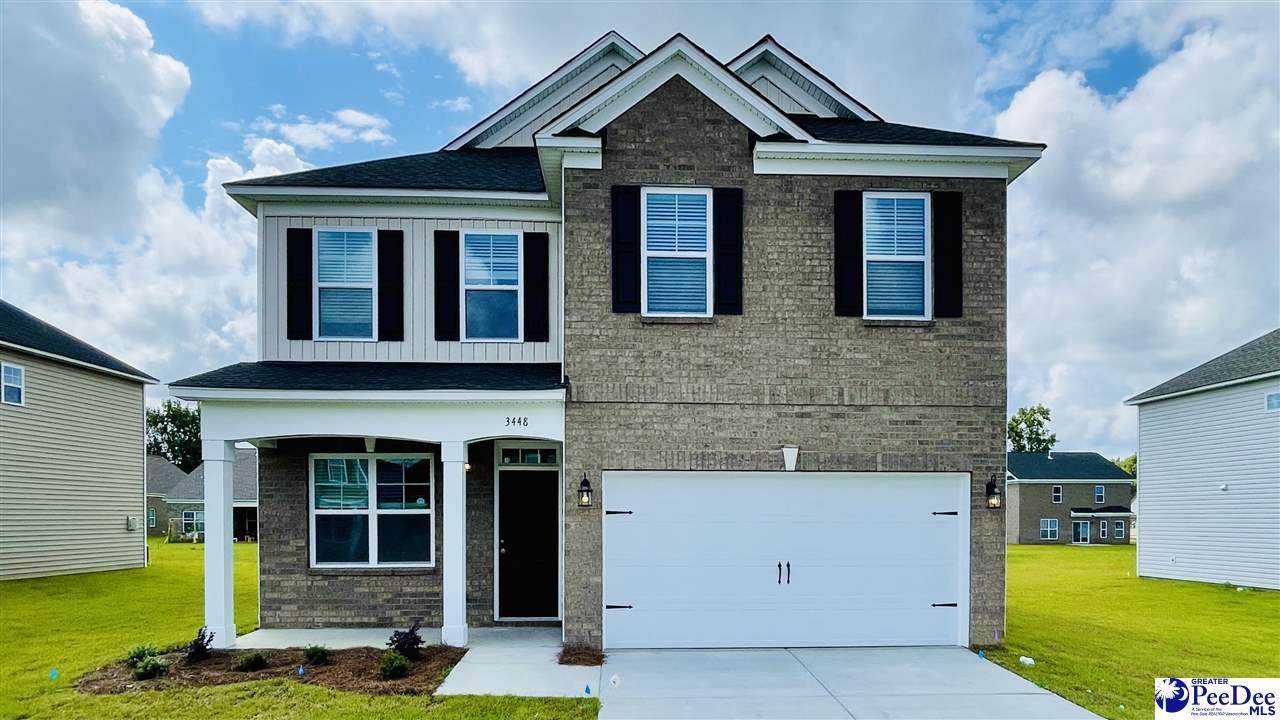 3448 Ross Morgan Dr - Photo 1
