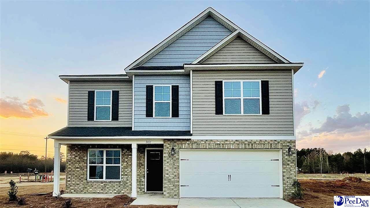 3017 Starling Dr (Lot 48) - Photo 1