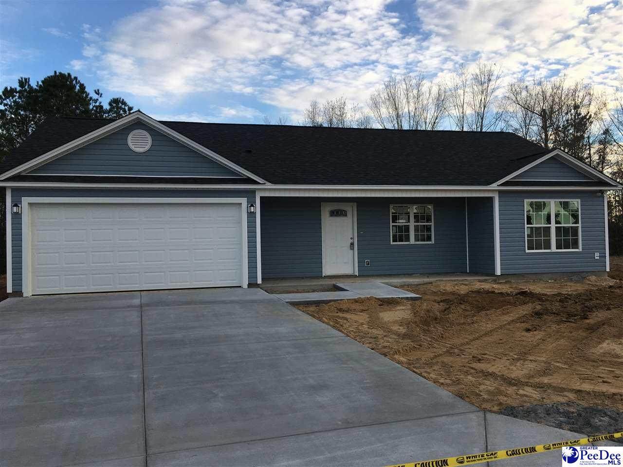 3036 Colton Drive - Photo 1