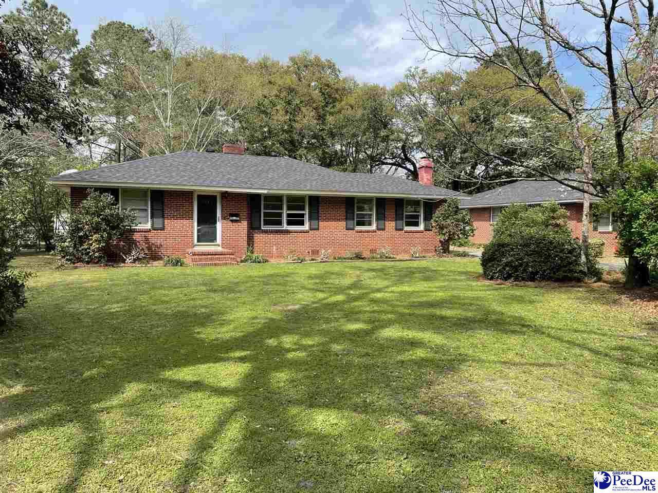 1011 Cherokee - Photo 1