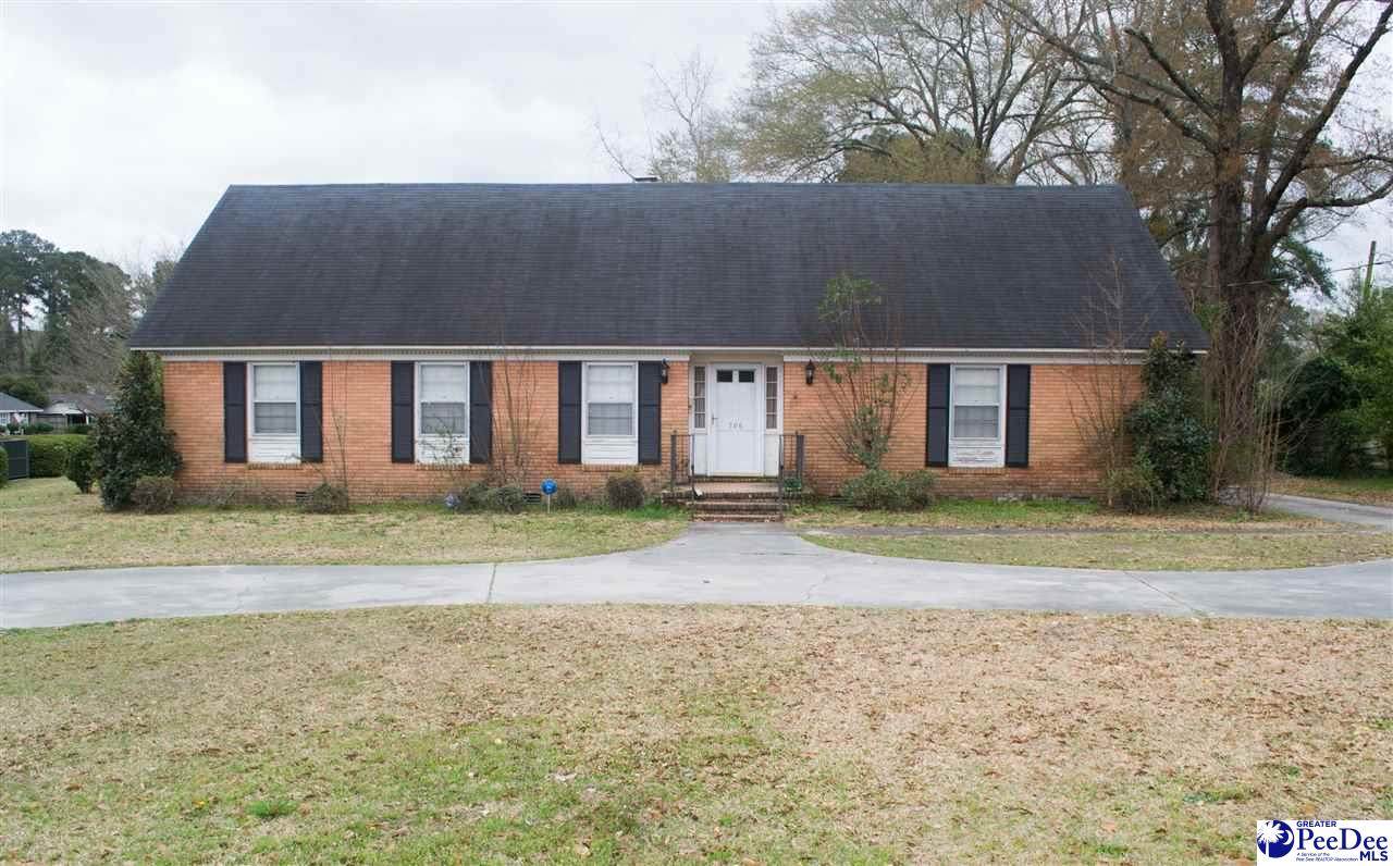 706 Cherokee Road - Photo 1