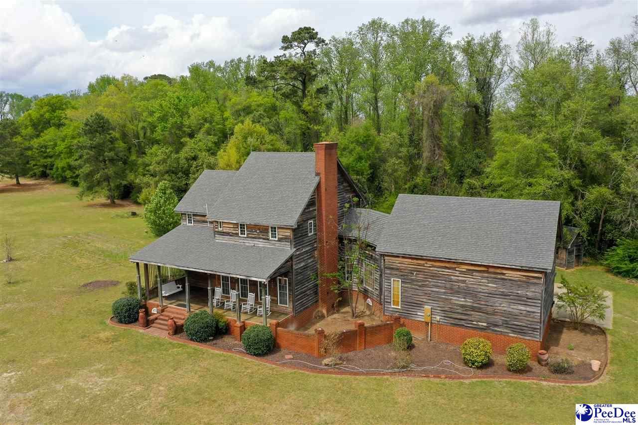 964 Mineral Springs St. - Photo 1