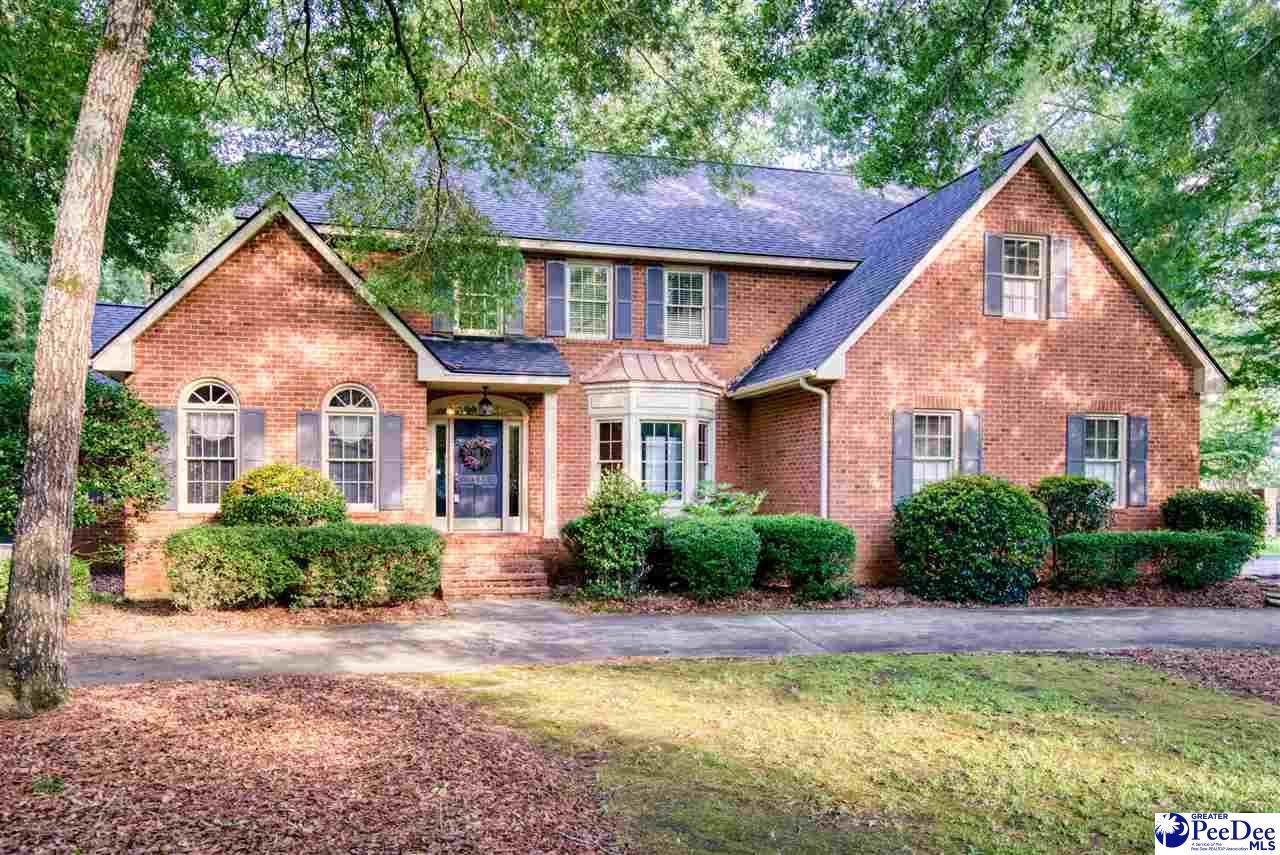 2336 Windsor Forest Drive - Photo 1