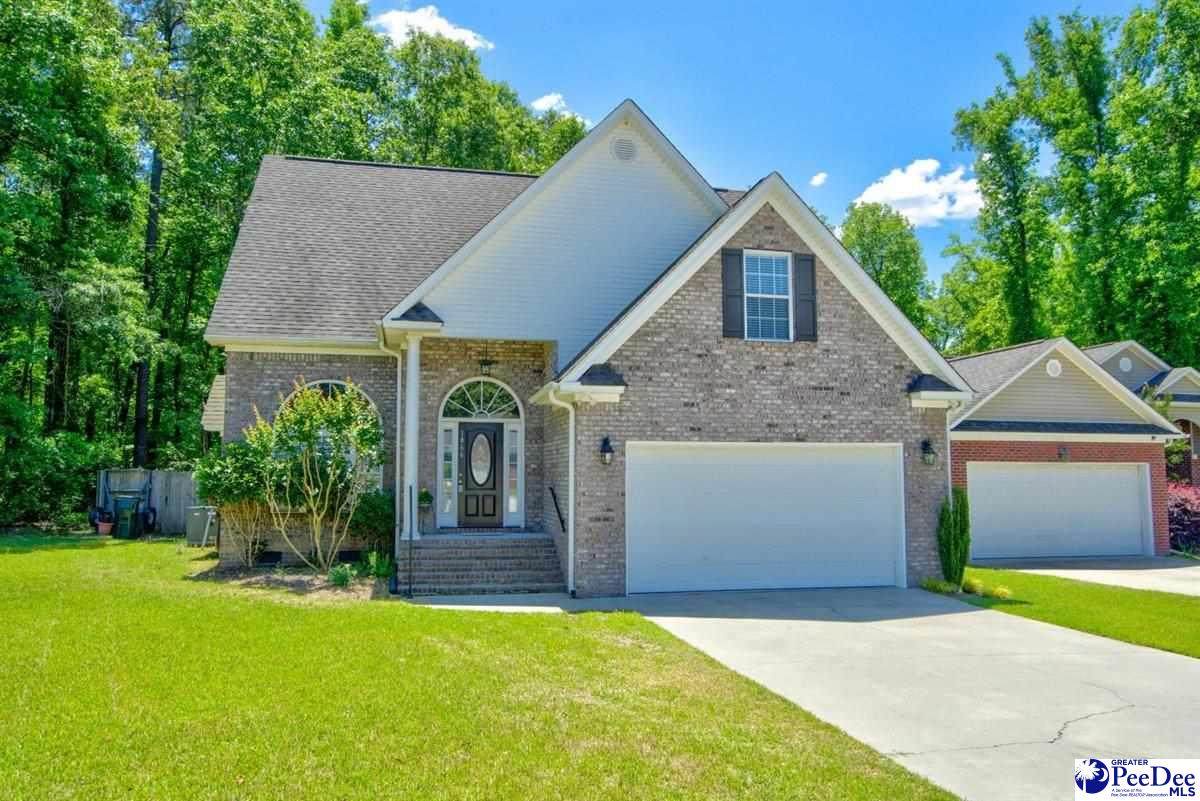 1866 Wax Myrtle Dr - Photo 1