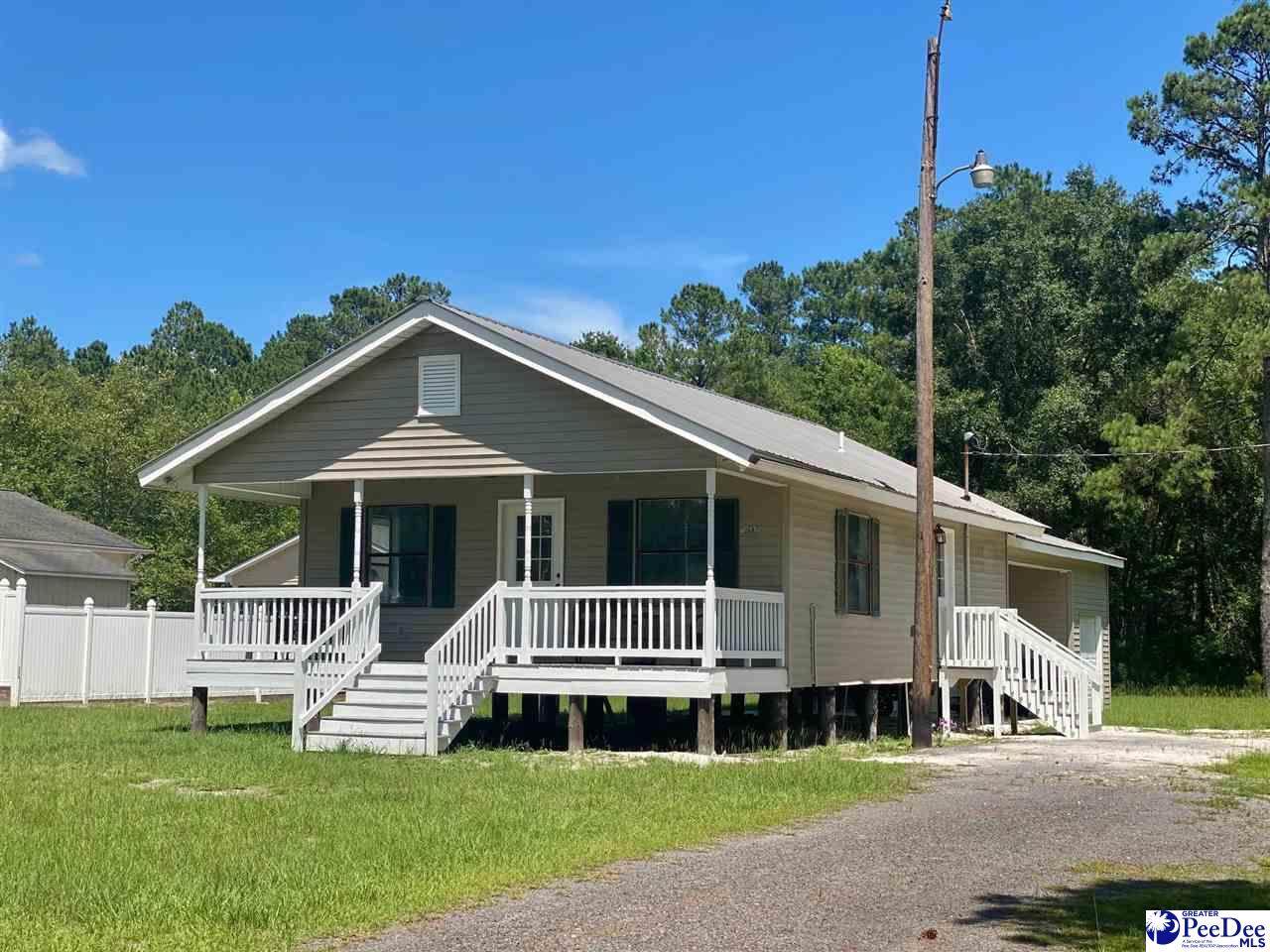 10681 Church Landing Road - Photo 1