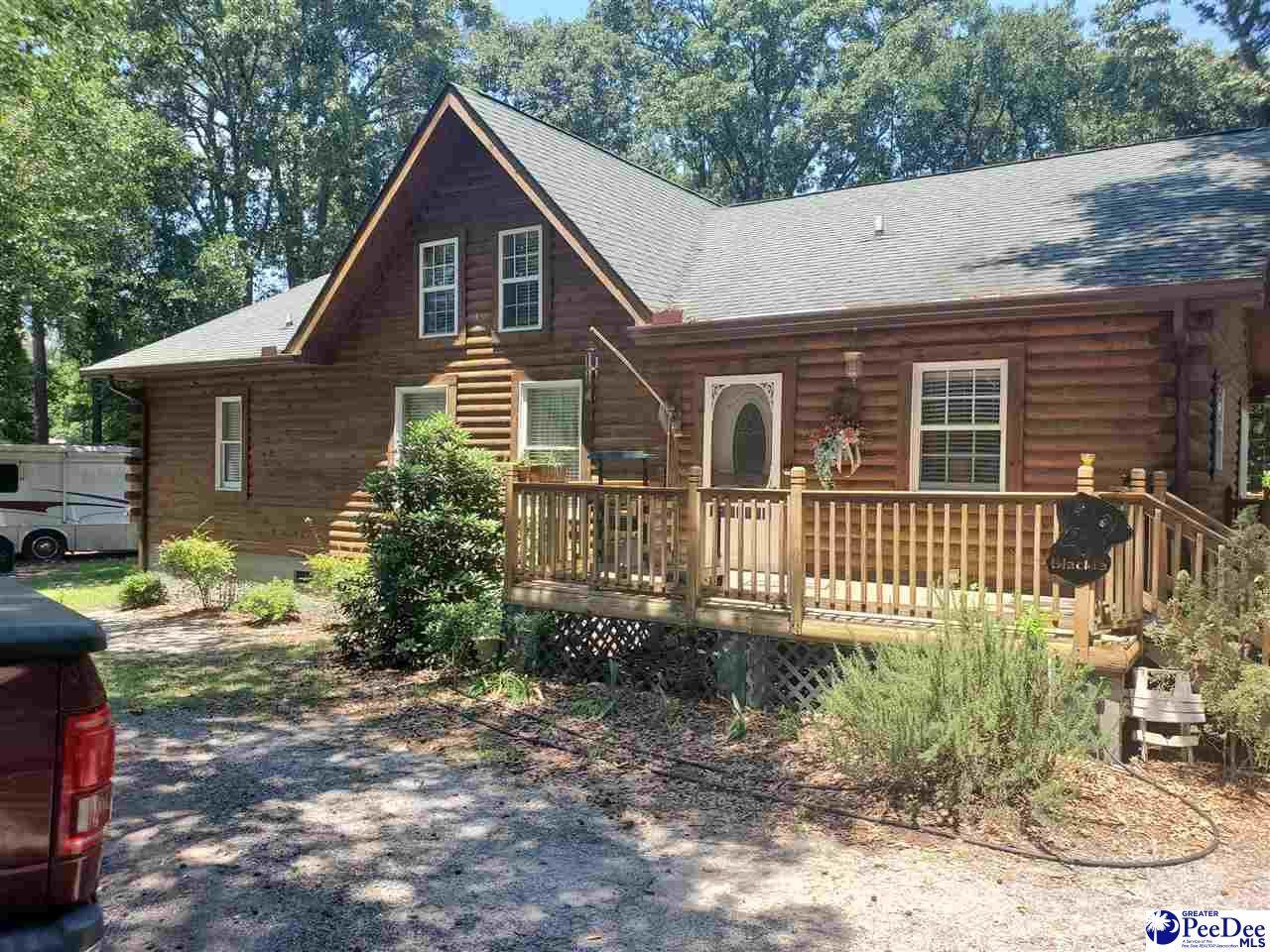 119 Country Club Road - Photo 1