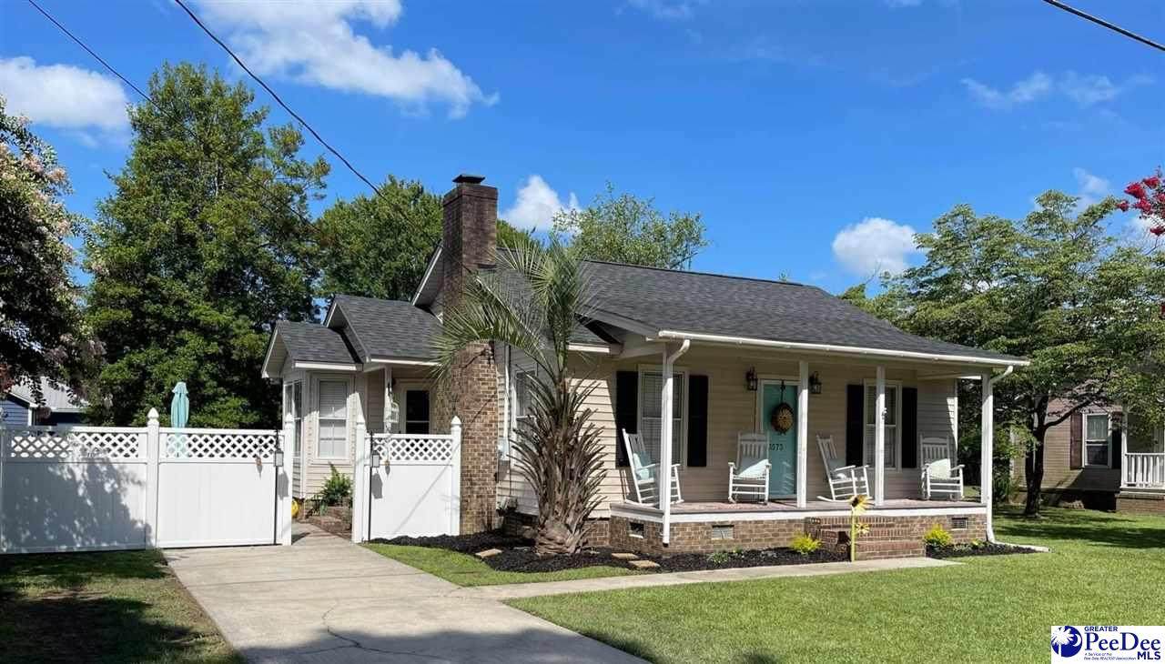 3573 Texas Road - Photo 1