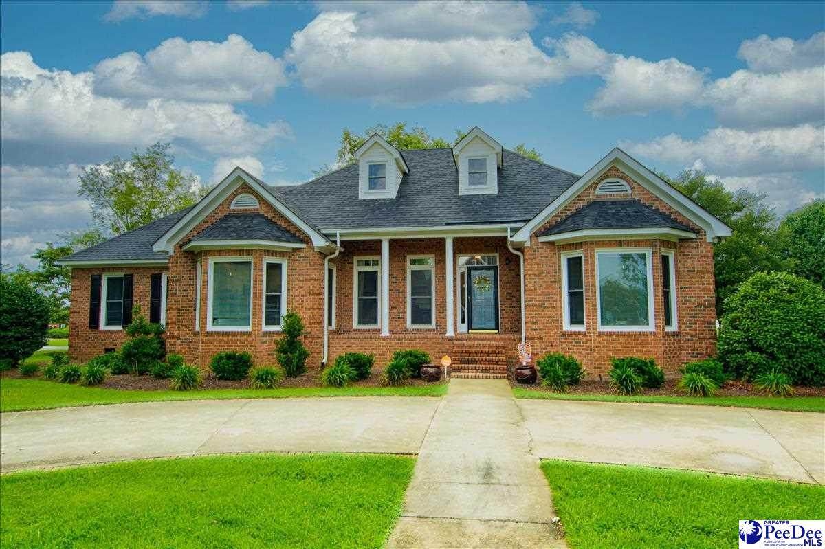 3013 Teal Ln - Photo 1