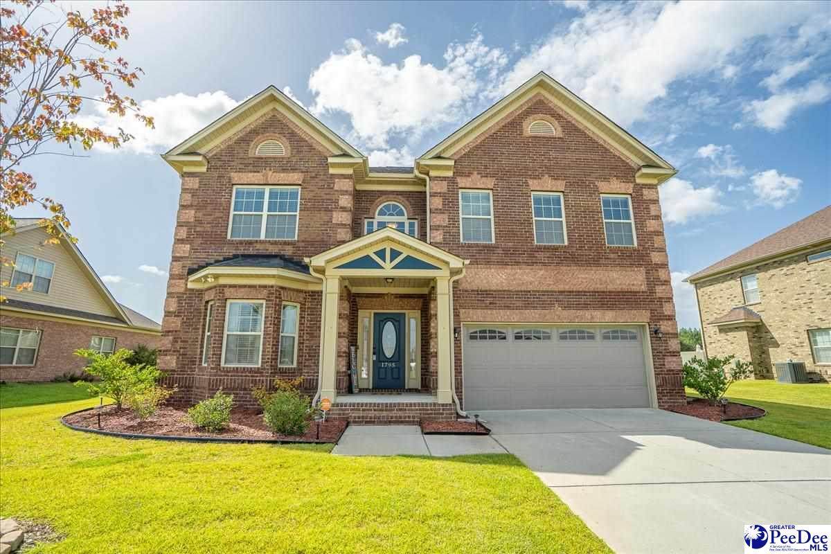 1795 Lake Wateree Dr. - Photo 1
