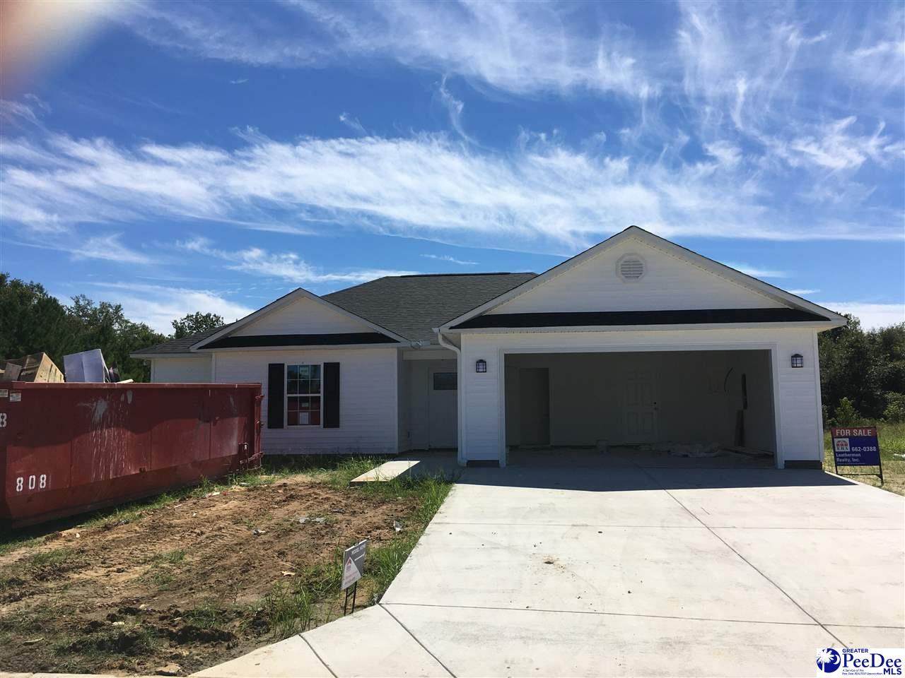 4044 Milan Road - Photo 1