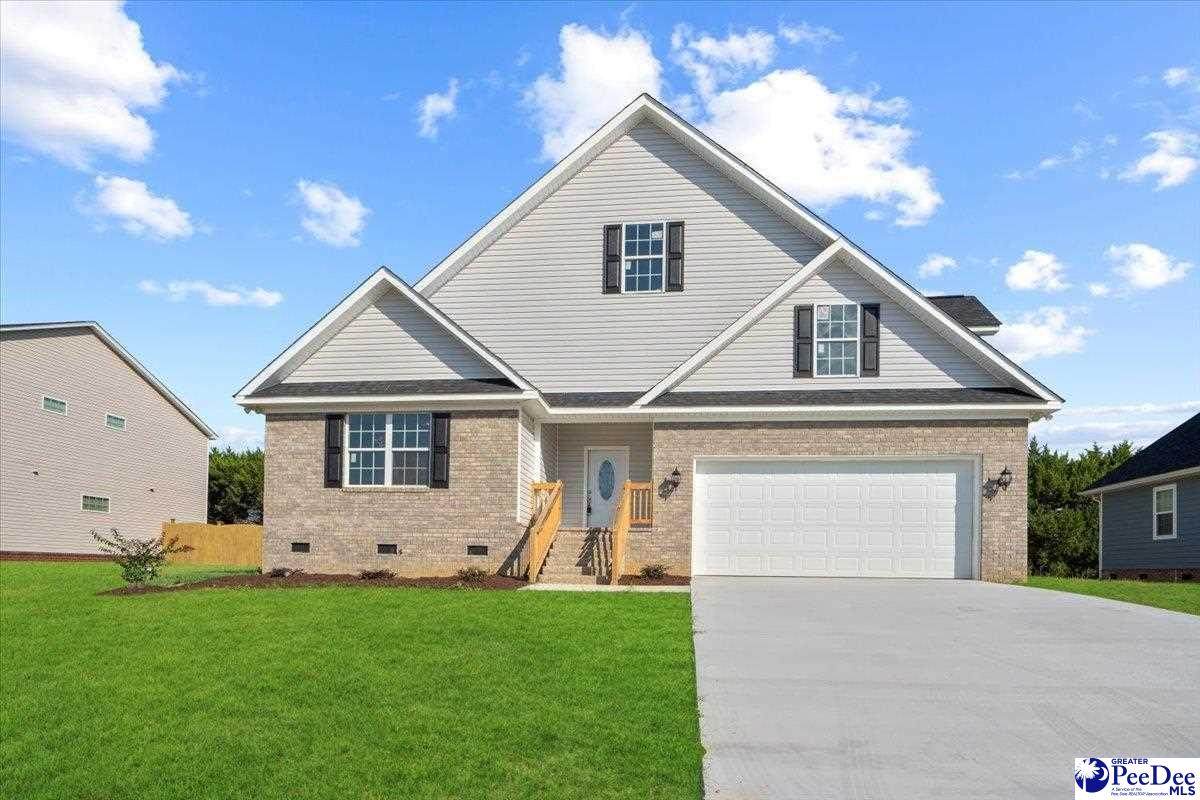 3084 Wild Turkey Dr - Photo 1