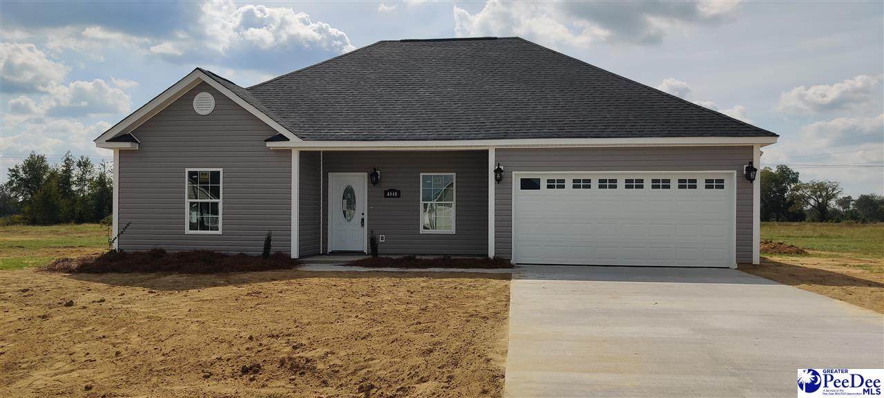 4848 Paces Trail - Photo 1