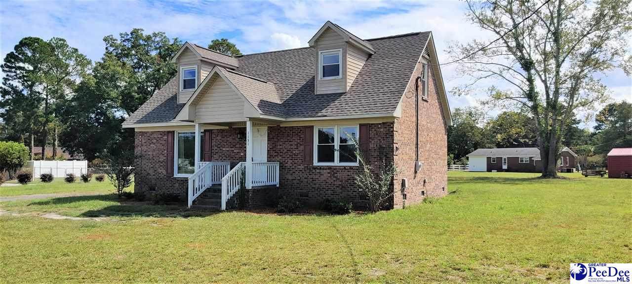 1131 Lamar Hwy - Photo 1