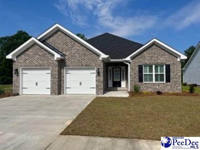 360 Pines Drive - Photo 1