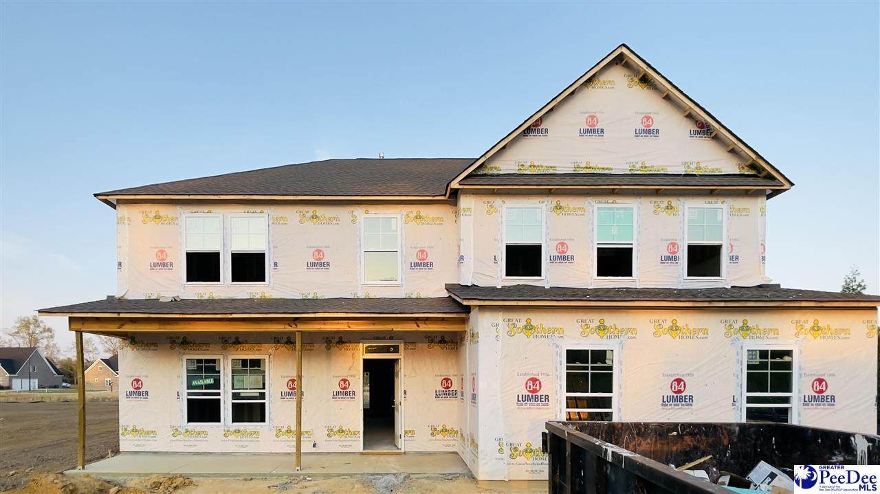 2326 Pintail Point (Lot 88) - Photo 1