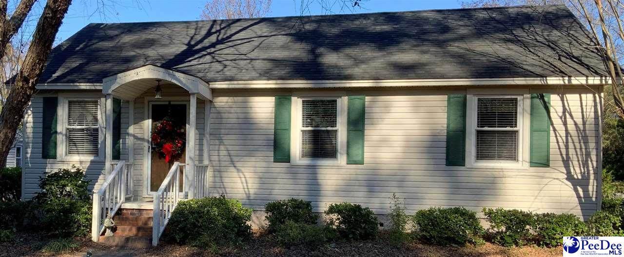 422 Woodland Drive - Photo 1