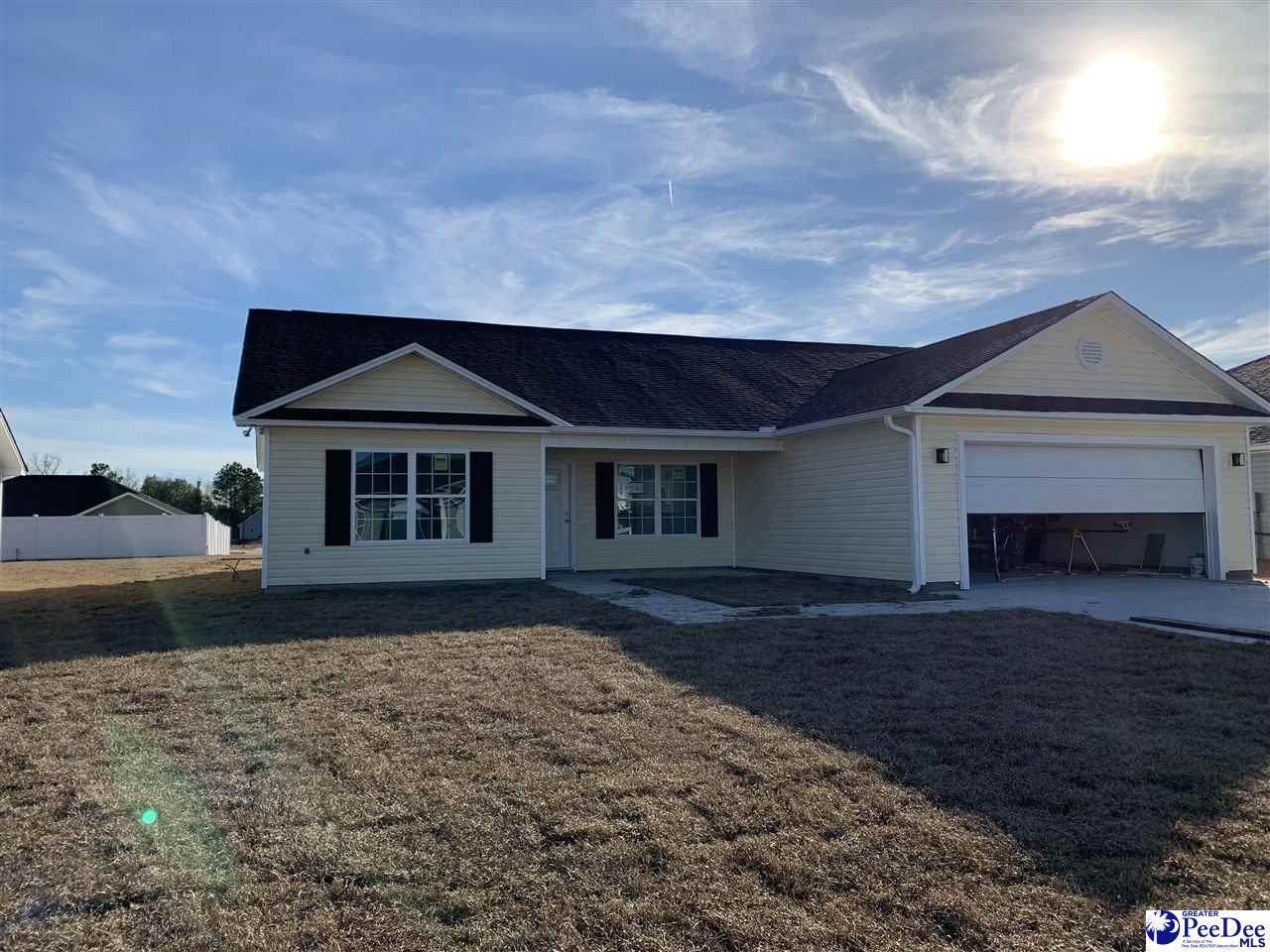 4065 Milan Road - Photo 1