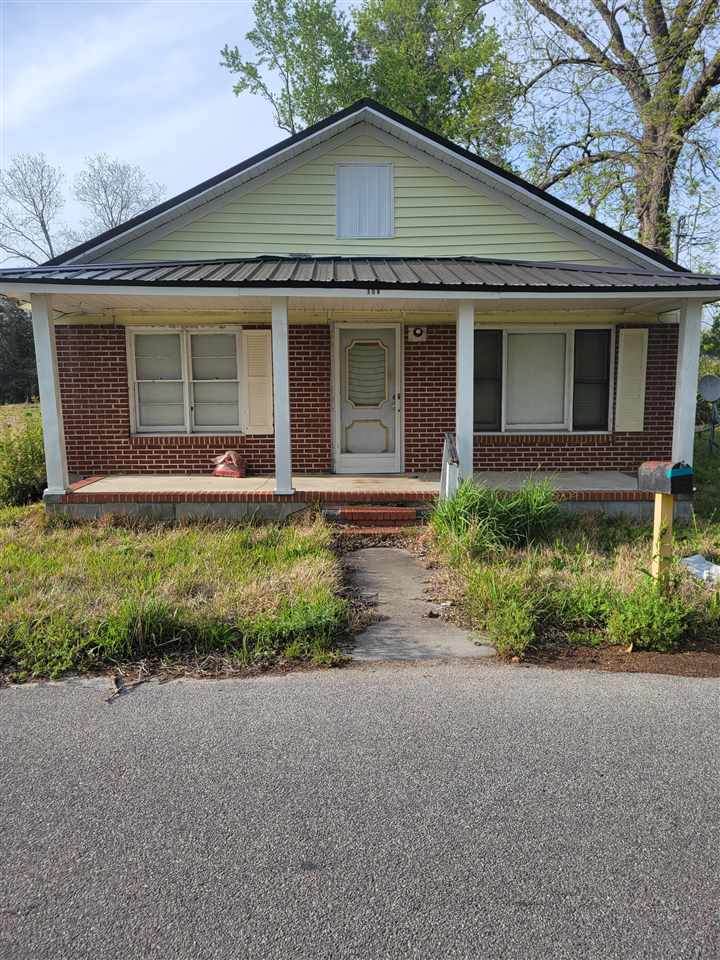 106 Raeford Street - Photo 1