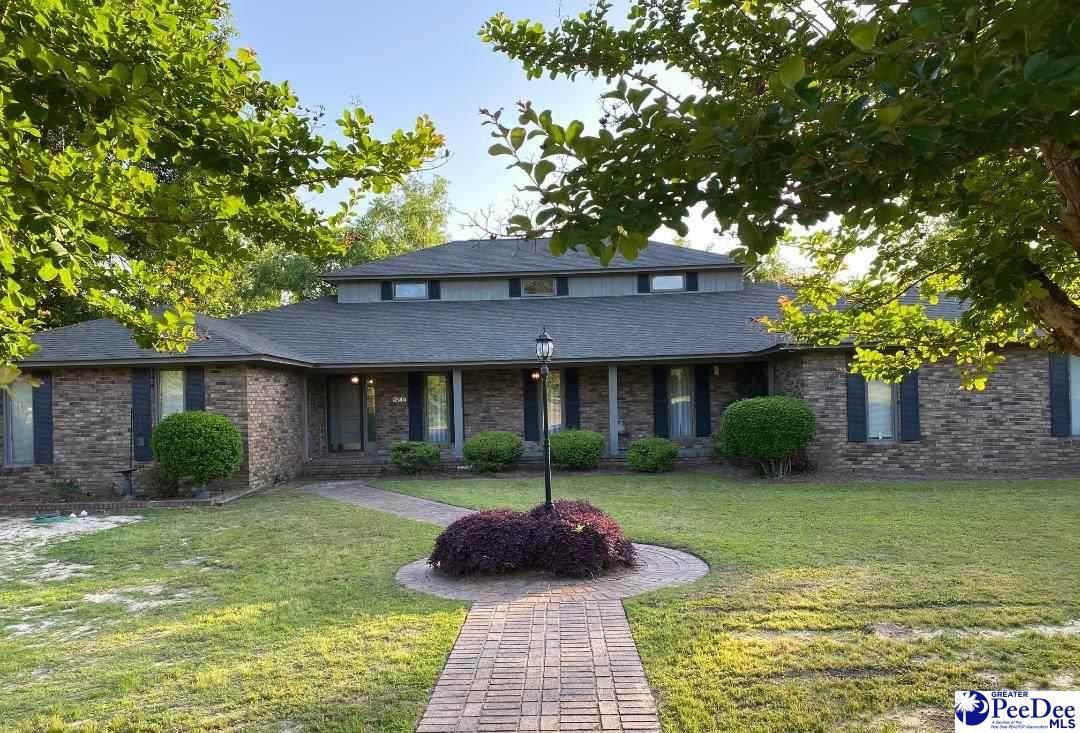 3844 Lake Dr. - Photo 1
