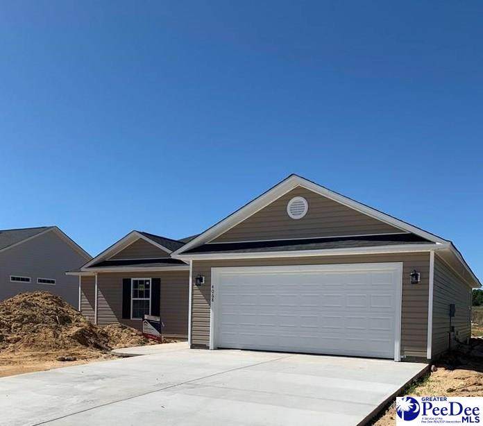 4068 Milan Road - Photo 1