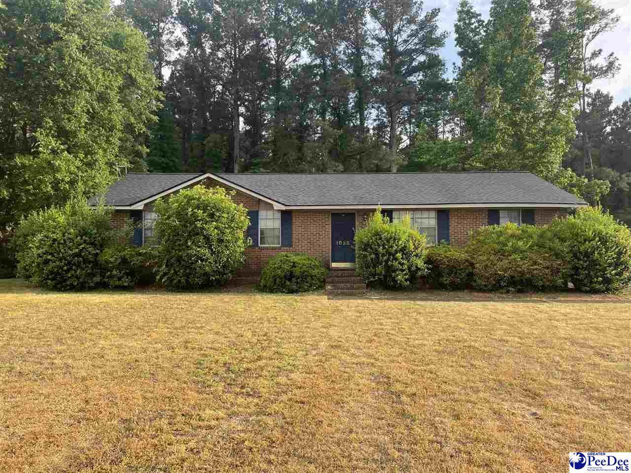 1035 Chesterfield Hwy. - Photo 1