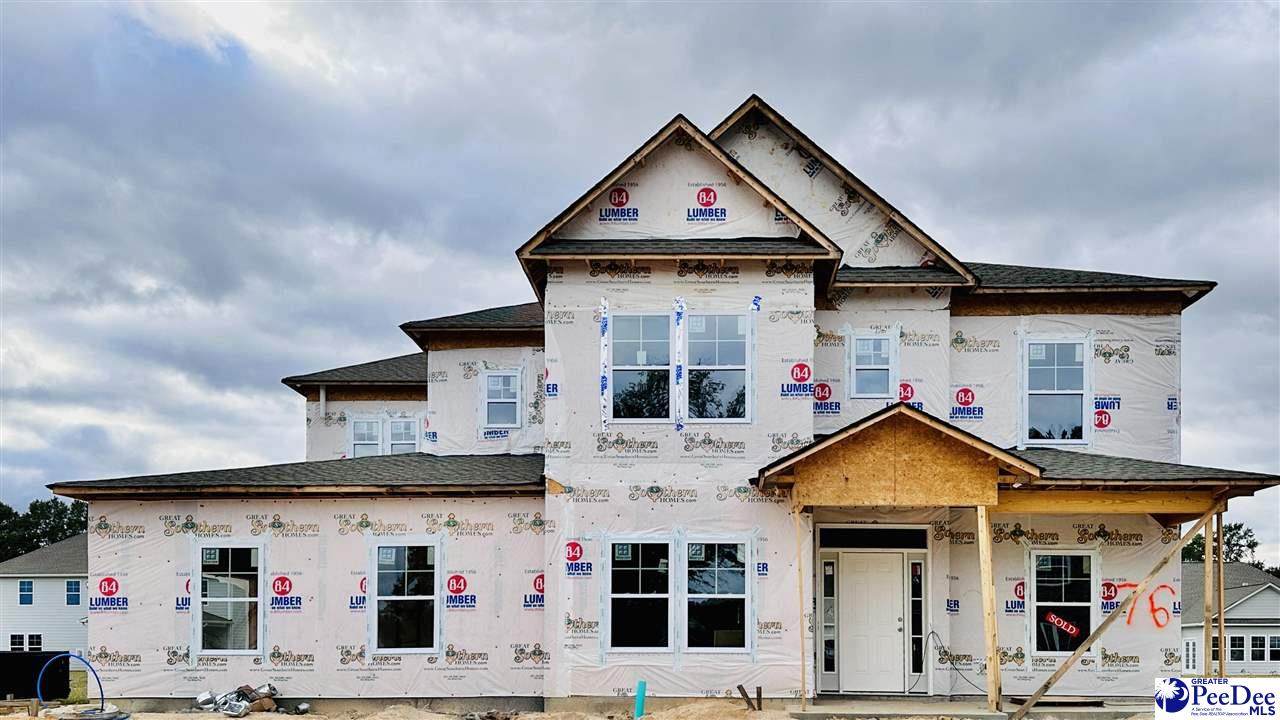 2321 Gadwall Point (Lot 76) - Photo 1