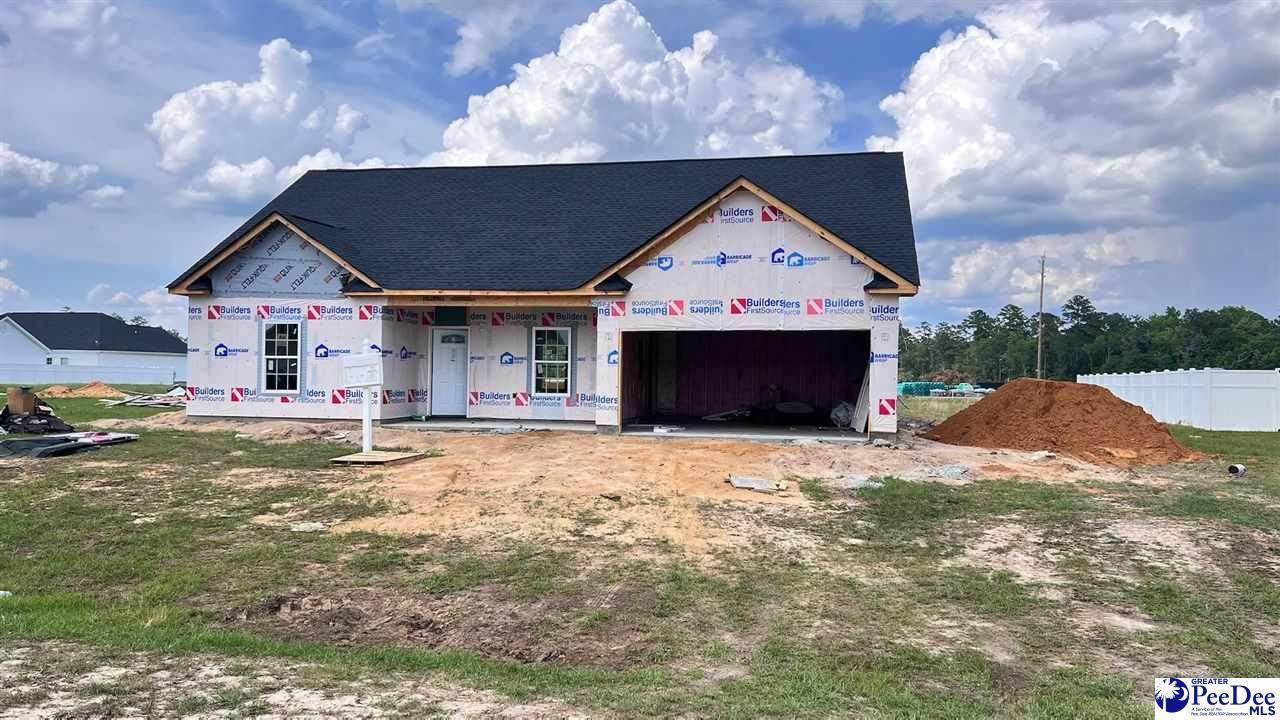 4813 Lullwater Drive - Photo 1