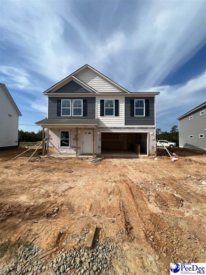 3097 Black Bird Dr. (Lot 67) - Photo 1
