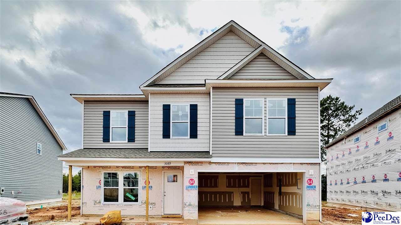 3089 Black Bird Dr (Lot 68) - Photo 1