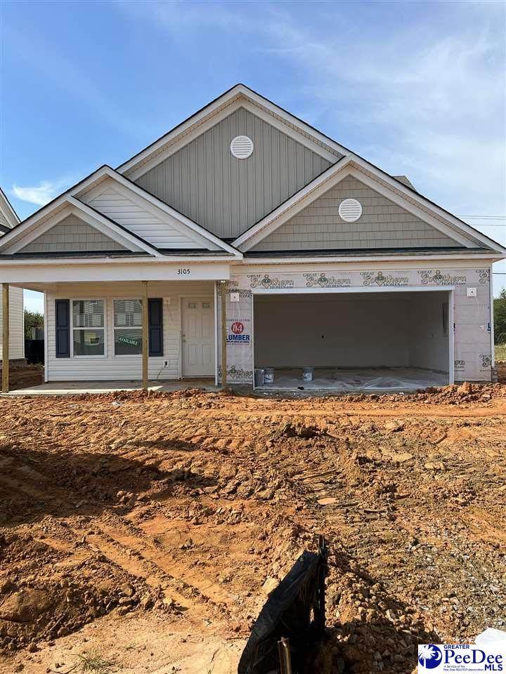 3105 Black Bird Dr (Lot 65) - Photo 1