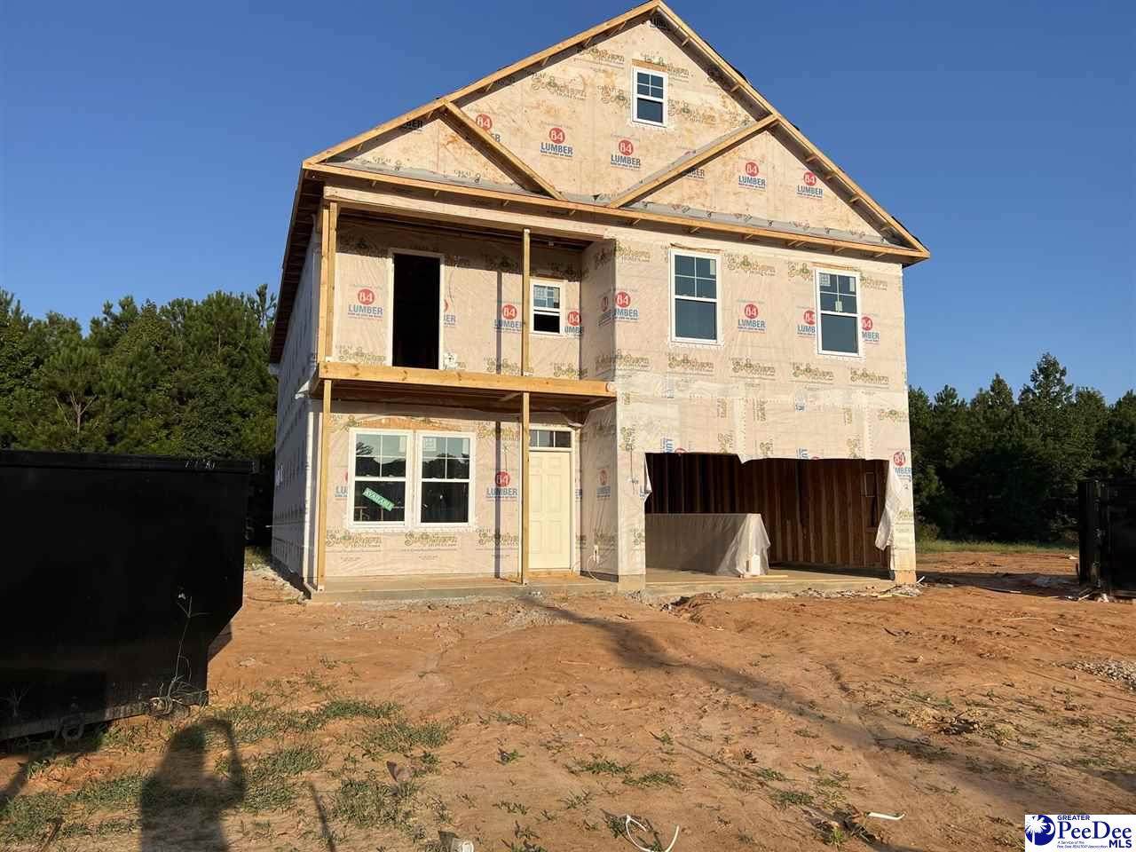 3061 Black Bird Rd (Lot 75) - Photo 1