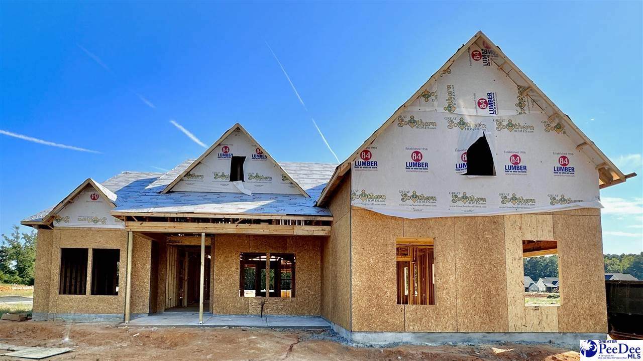 600 Middleberg Way (Lot 56) - Photo 1