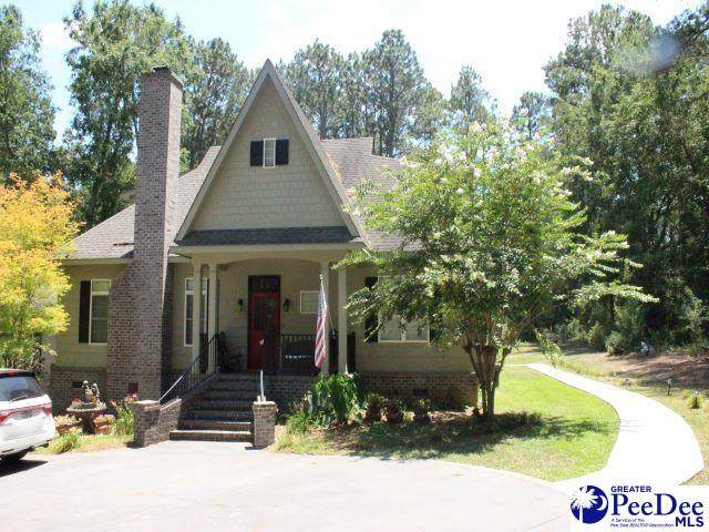 1108 Pine Lake Dr. - Photo 1