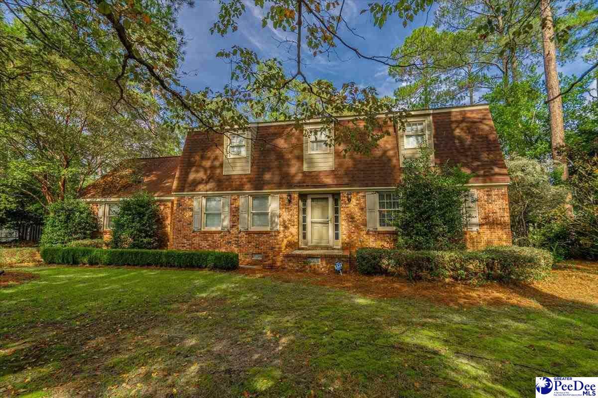 317 Oakdale Dr - Photo 1