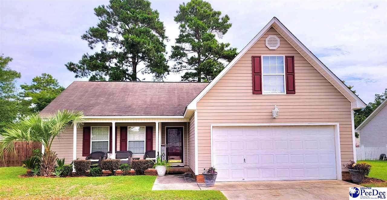 1127 Hallie Drive - Photo 1