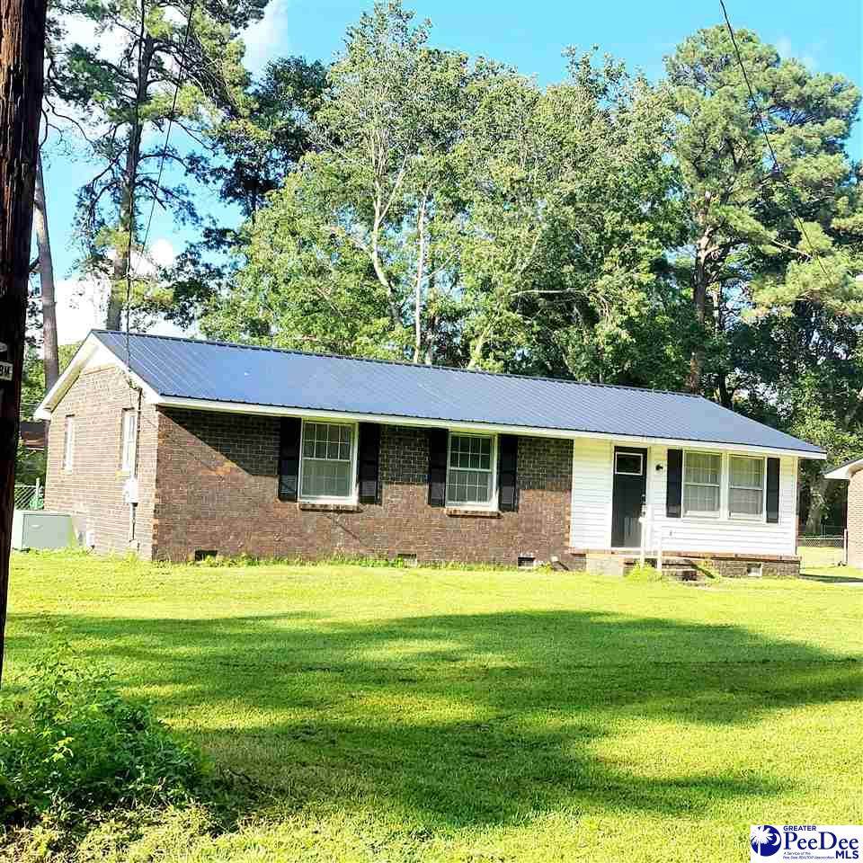 1303 Haskell Avenue - Photo 1