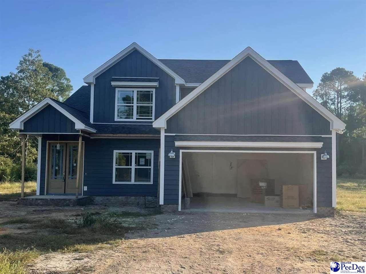 1117 Forest Drive - Photo 1