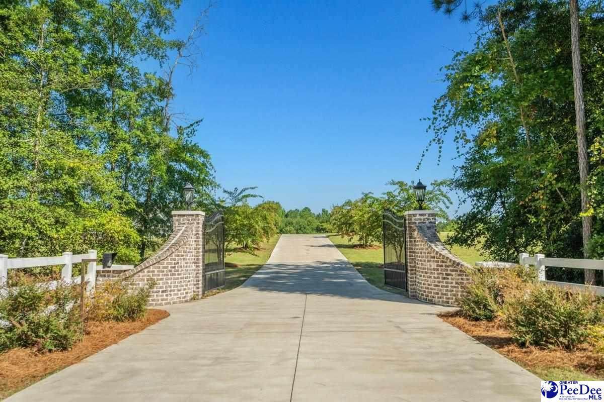 2420 Lide Springs Rd - Photo 1