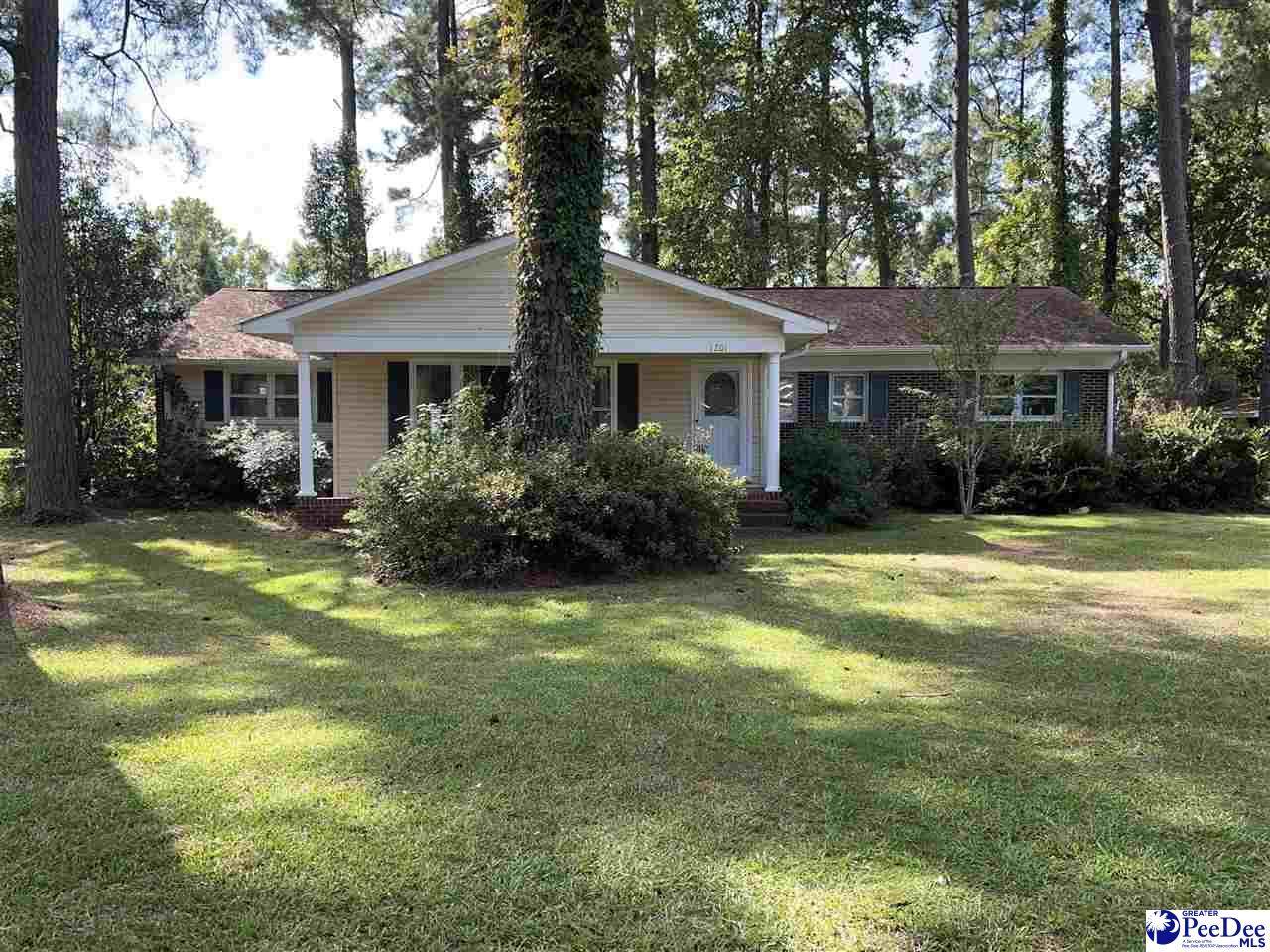 1201 Albert St. - Photo 1