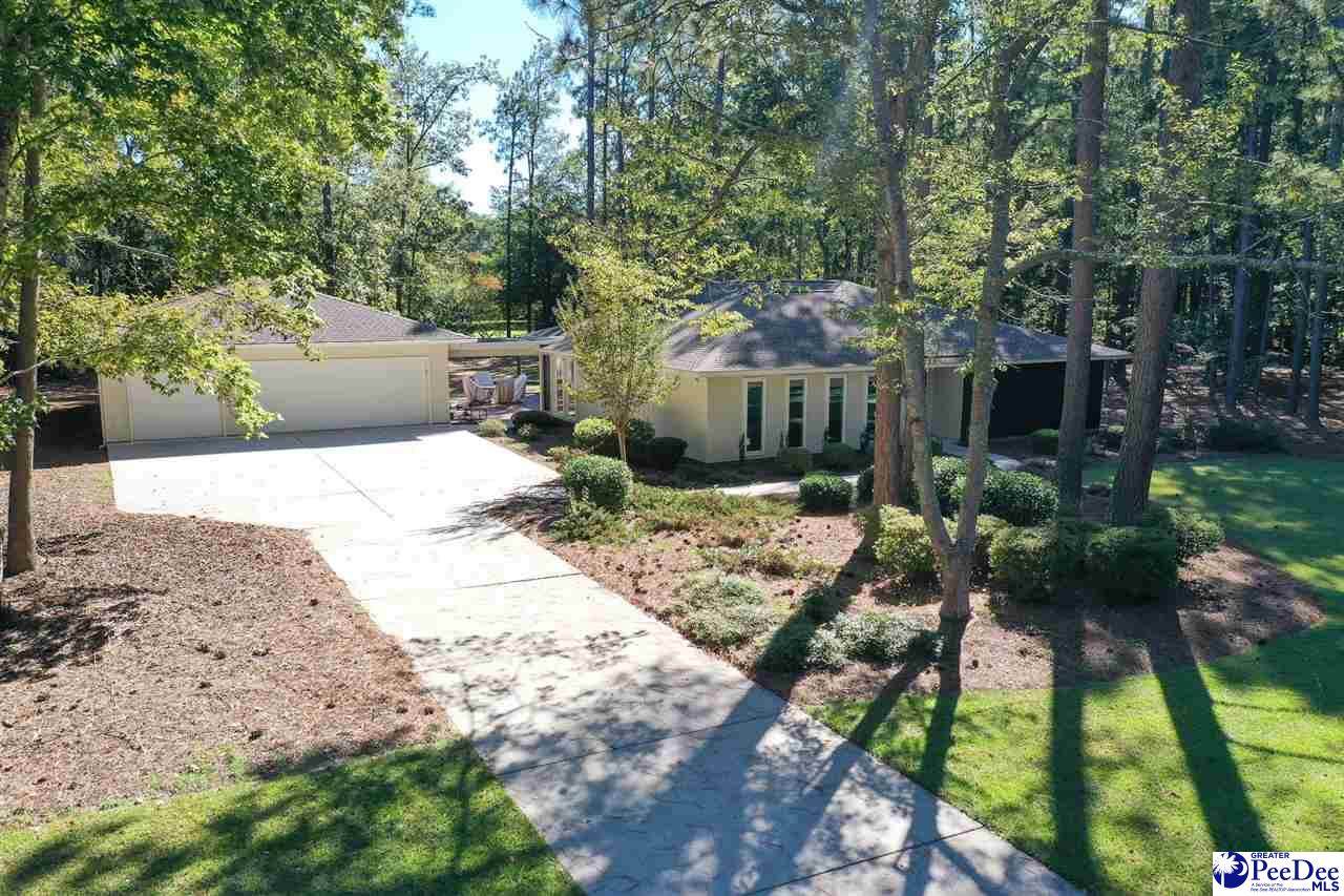 1103 Pine Lake Dr - Photo 1