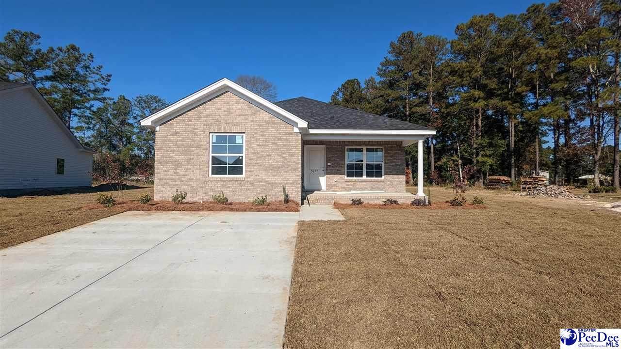 3695 Saddleridge Drive - Photo 1