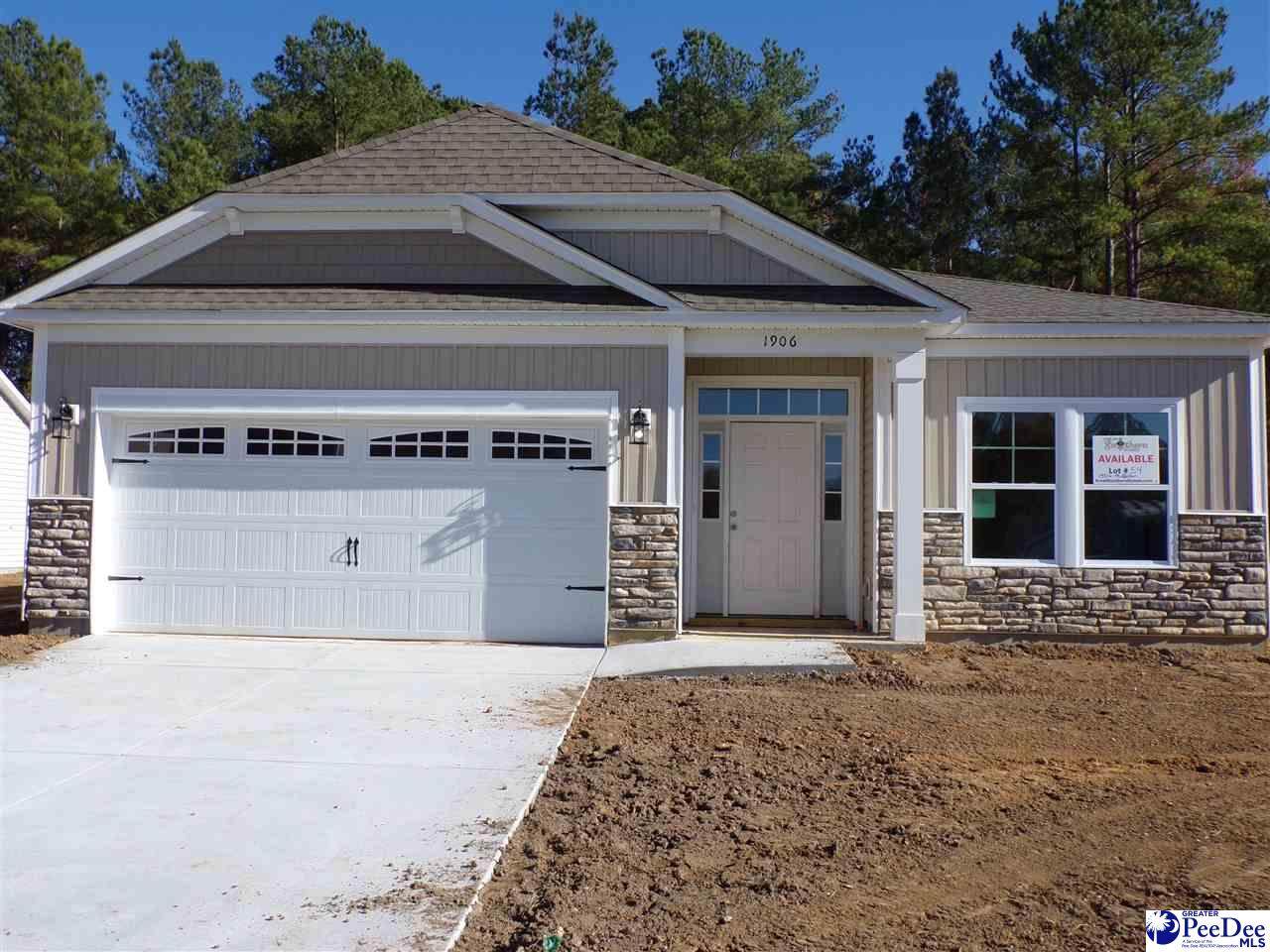 1906 Mcclellan St (Lot 54) - Photo 1