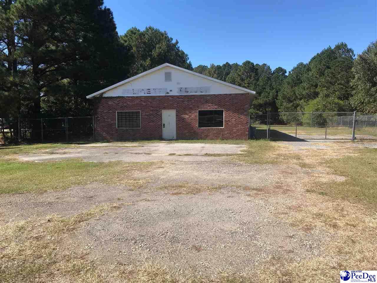 904 Governor Williams Highway - Photo 1