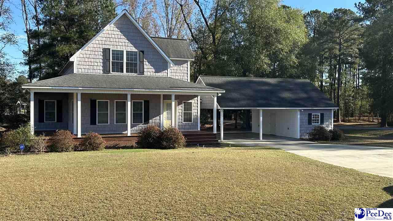 141 Cody Rd - Photo 1