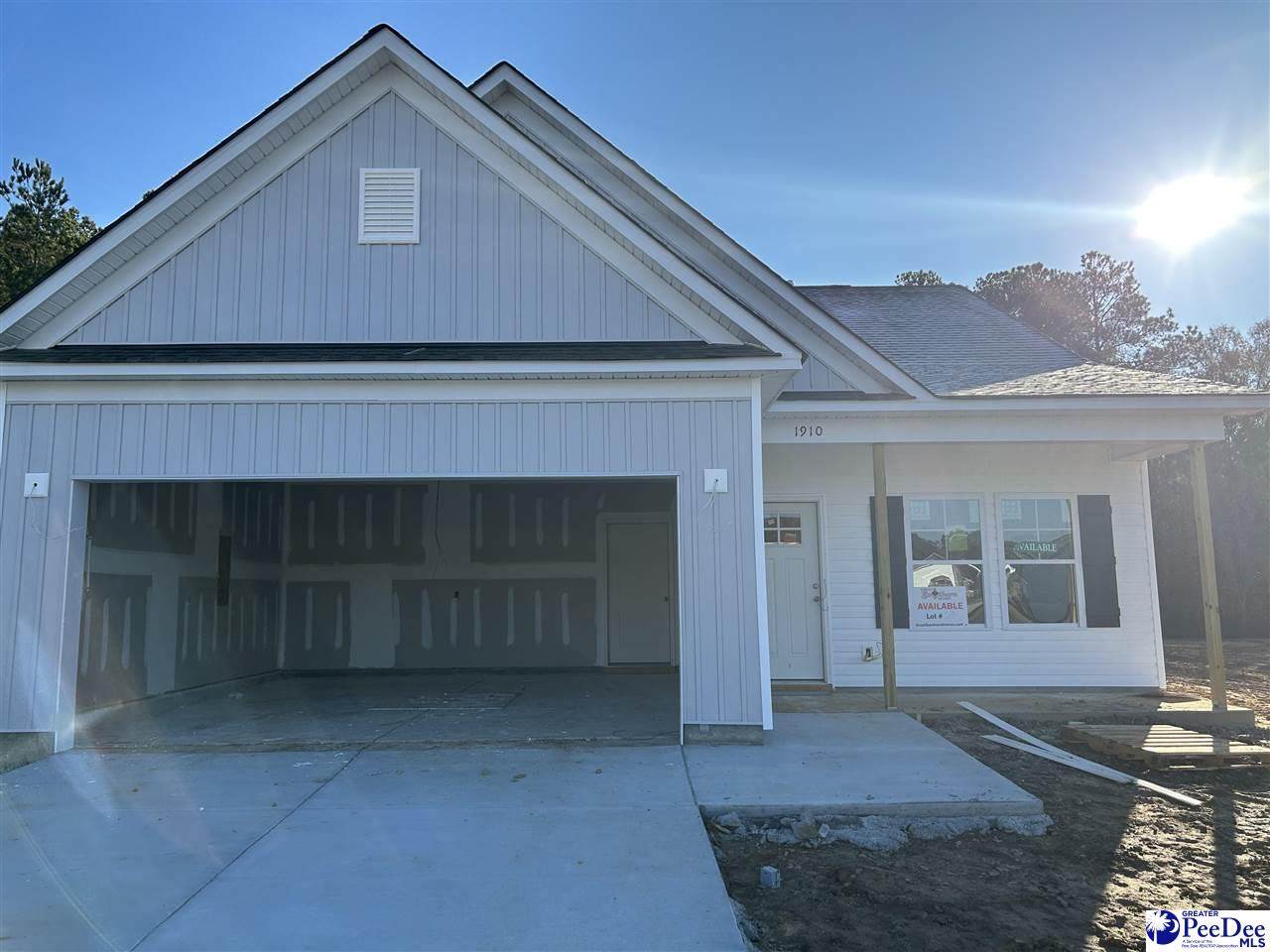 1910 Mcclellan St (Lot 53) - Photo 1