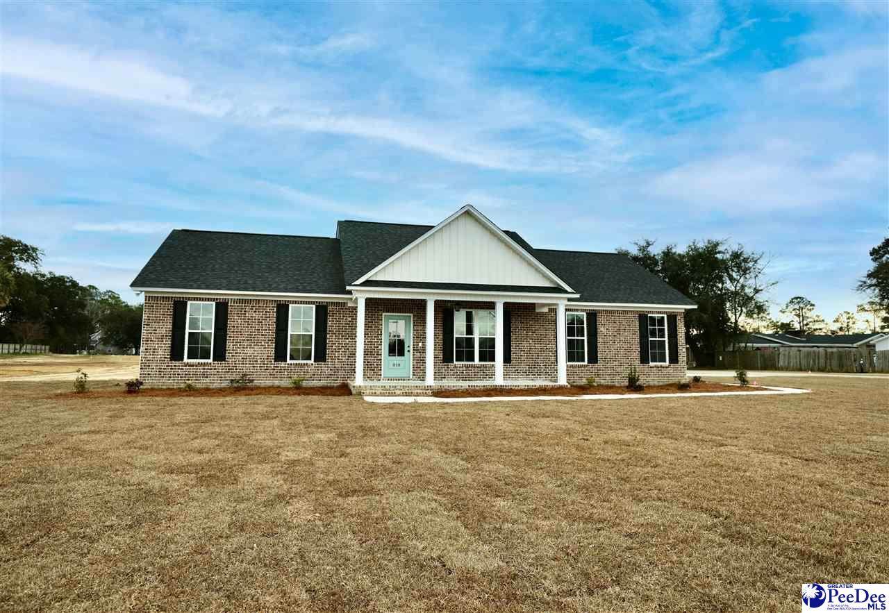 818 Dunes - Photo 1